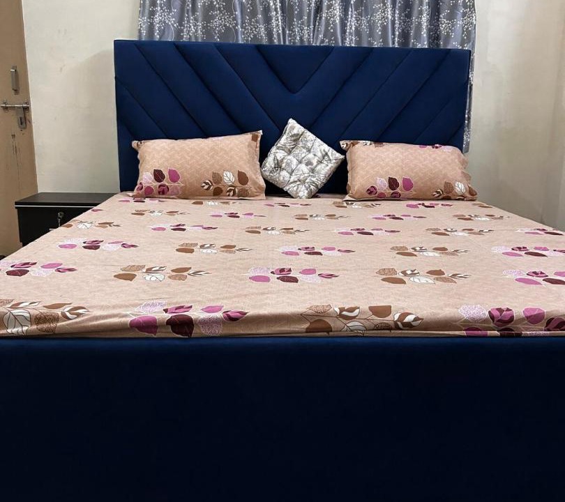 Photo of Bedroom in Patna