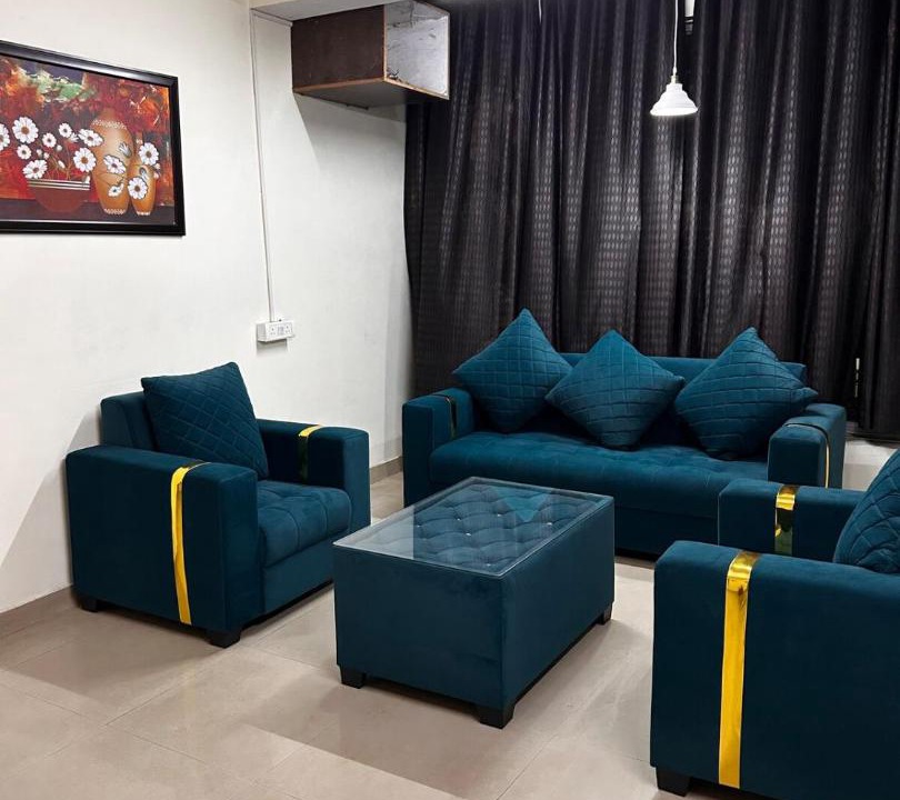 Photo of Livingroom in Patna