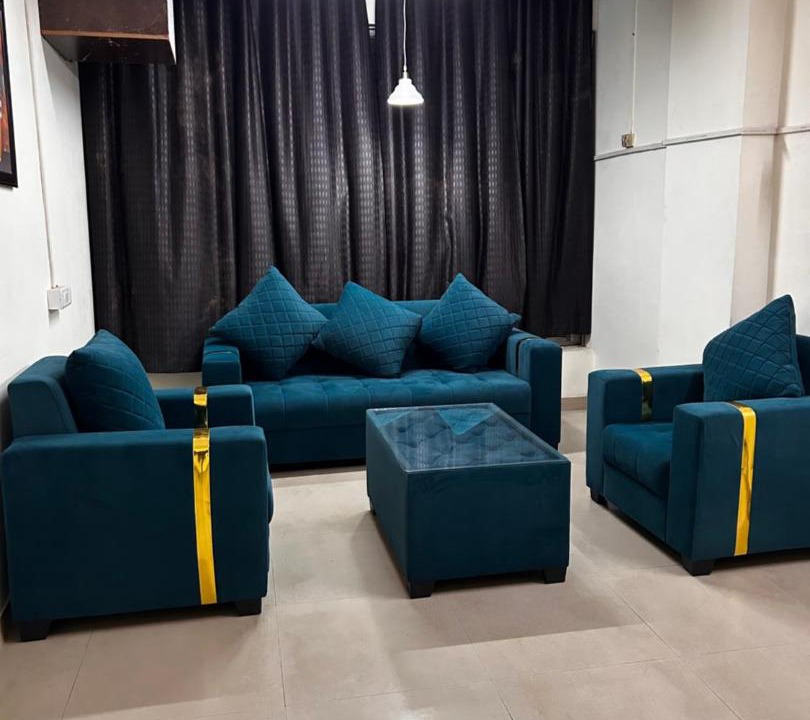 Photo of Livingroom in Patna
