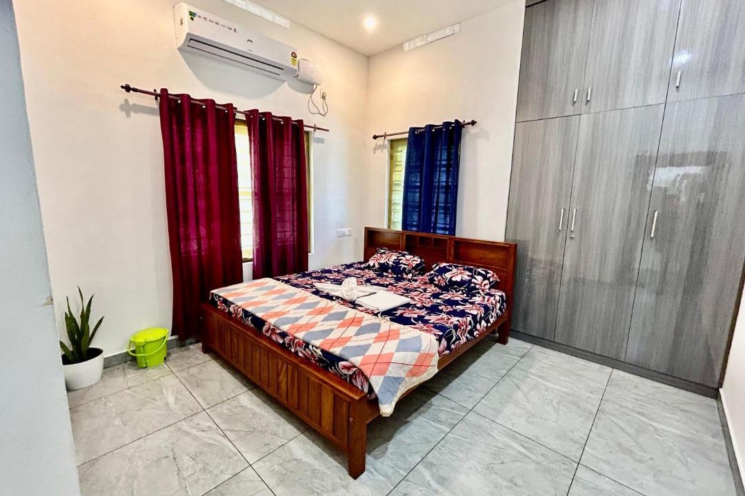 Photo of Bedroom in Varkala