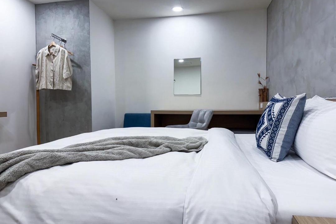 Photo of Bedroom in Xinyi