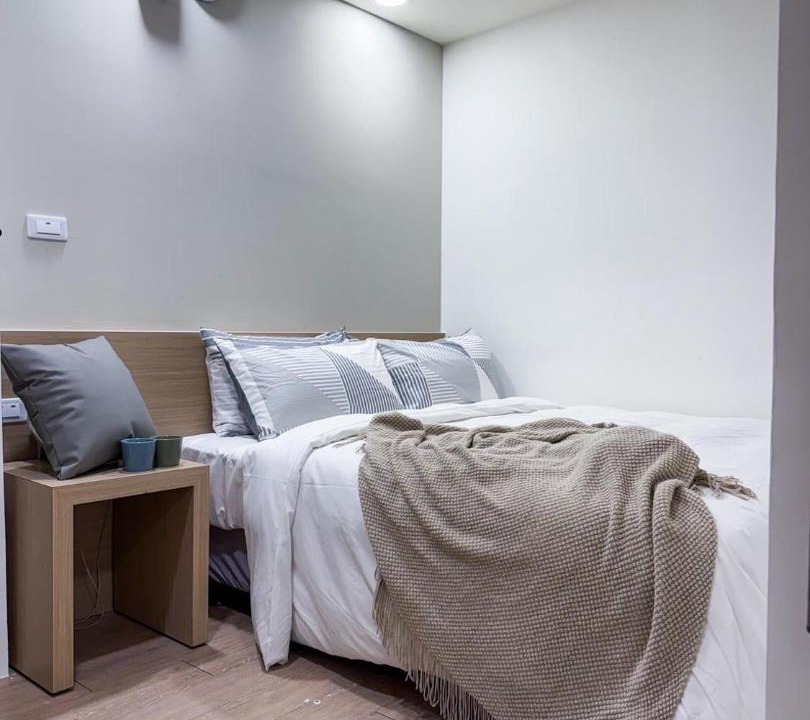 Photo of Bedroom in Xinyi