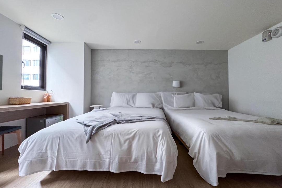 Photo of Bedroom in Xinyi