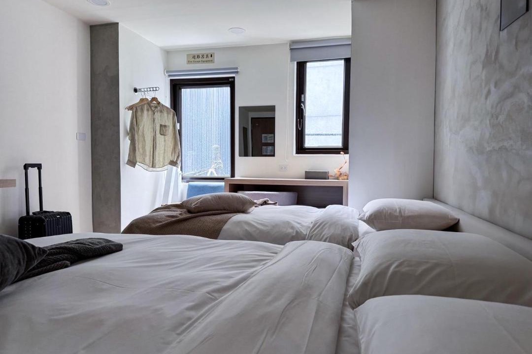 Photo of Bedroom in Xinyi