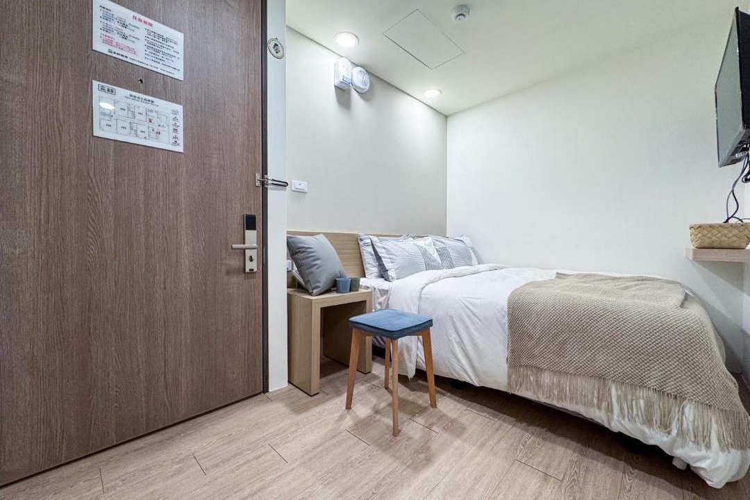 Photo of Bedroom in Xinyi