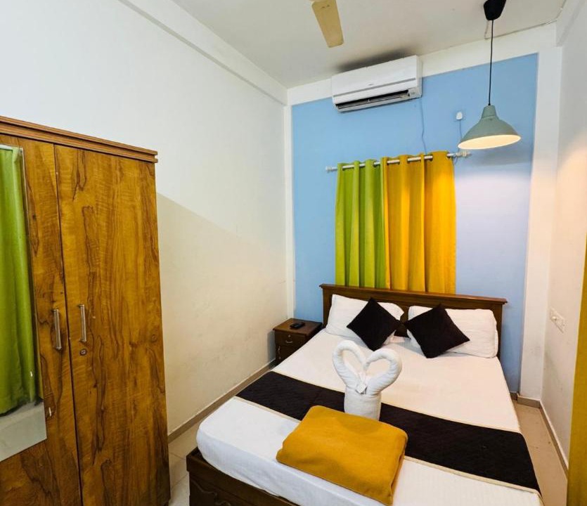 Photo of Bedroom in Kochi