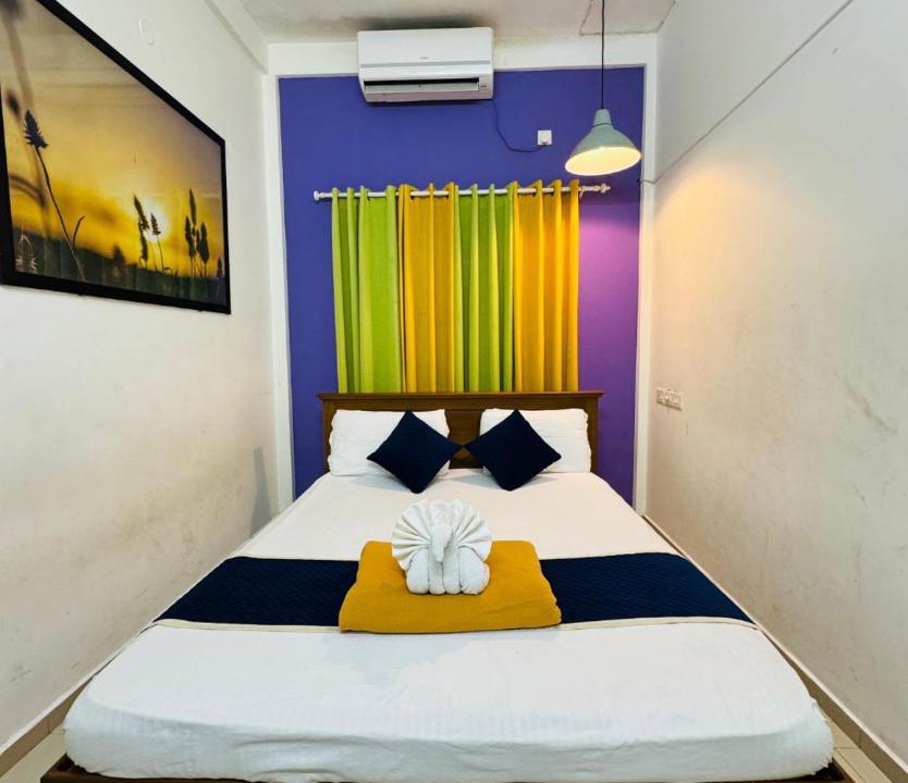 Photo of Bedroom in Kochi