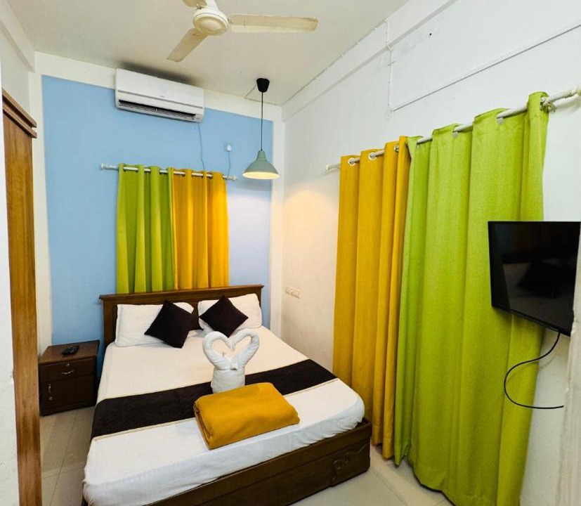 Photo of Bedroom in Kochi