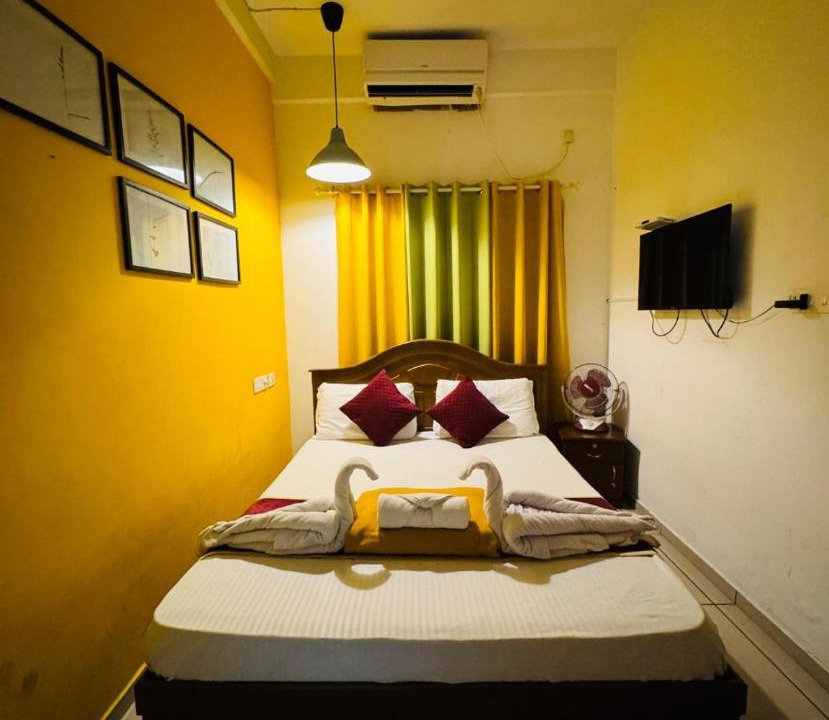 Photo of Bedroom in Kochi