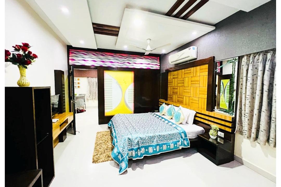 Photo of Bedroom in Muzaffarpur