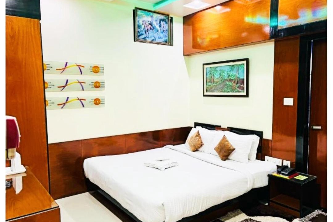 Photo of Bedroom in Muzaffarpur