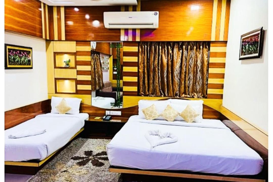Photo of Bedroom in Muzaffarpur