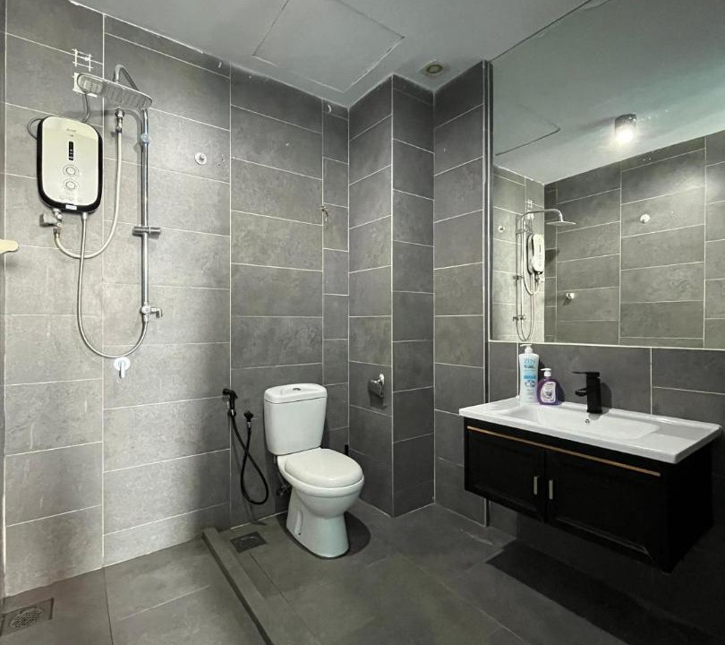 Photo of Bathroom in Damansara Perdana