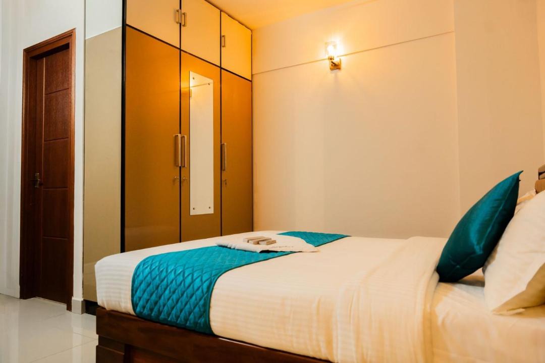 Photo of Bedroom in Nethaji Nagar
