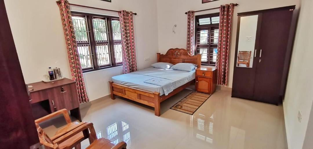 Photo of Bedroom in Kasaragod District