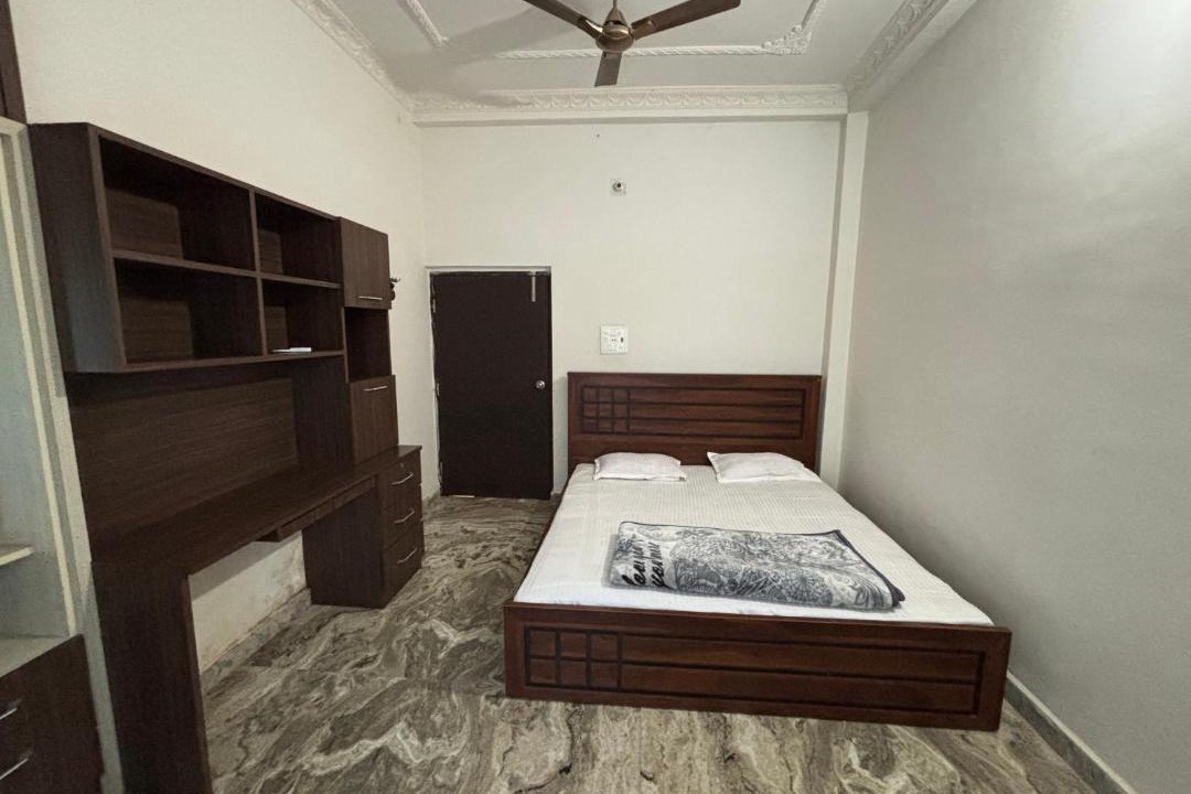 Photo of Bedroom in Deoghar