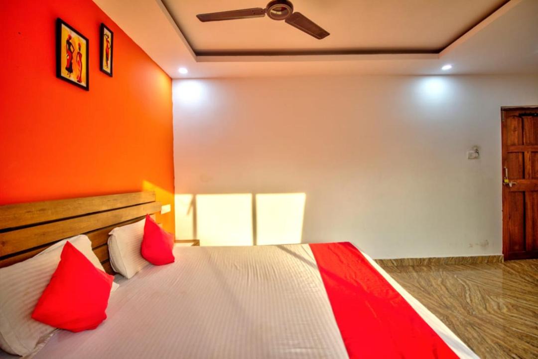 Photo of Bedroom in Baga