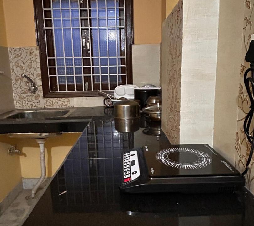 Photo of Kitchen in Patna