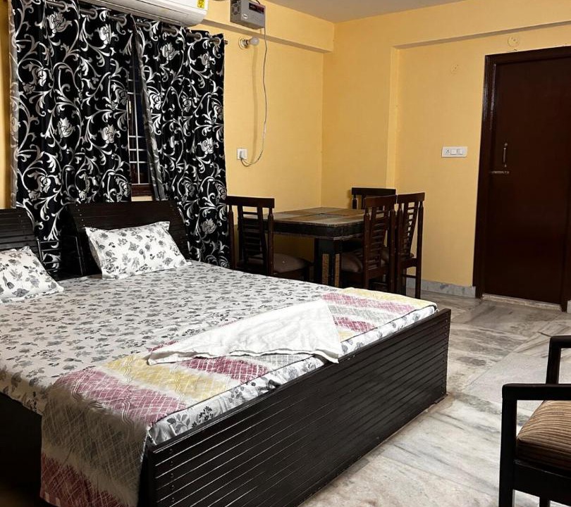 Photo of Bedroom in Patna