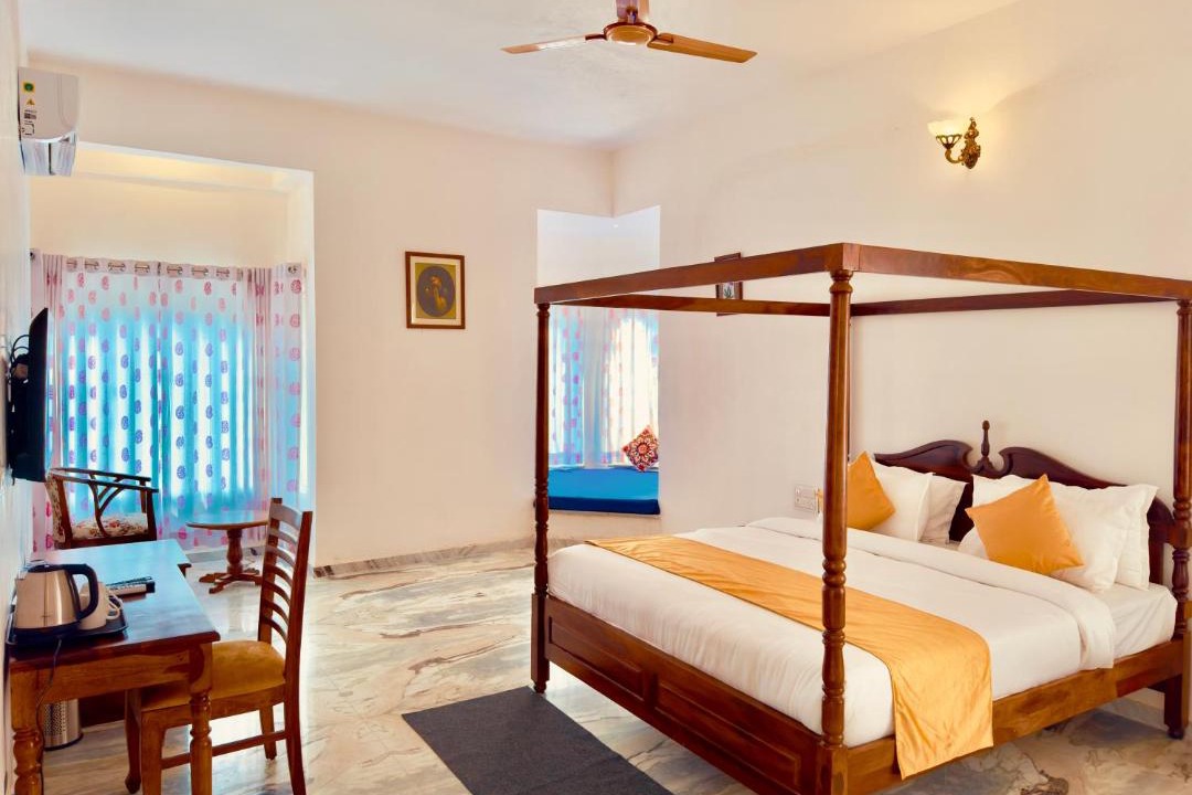 Photo of Bedroom in Shavri Colony