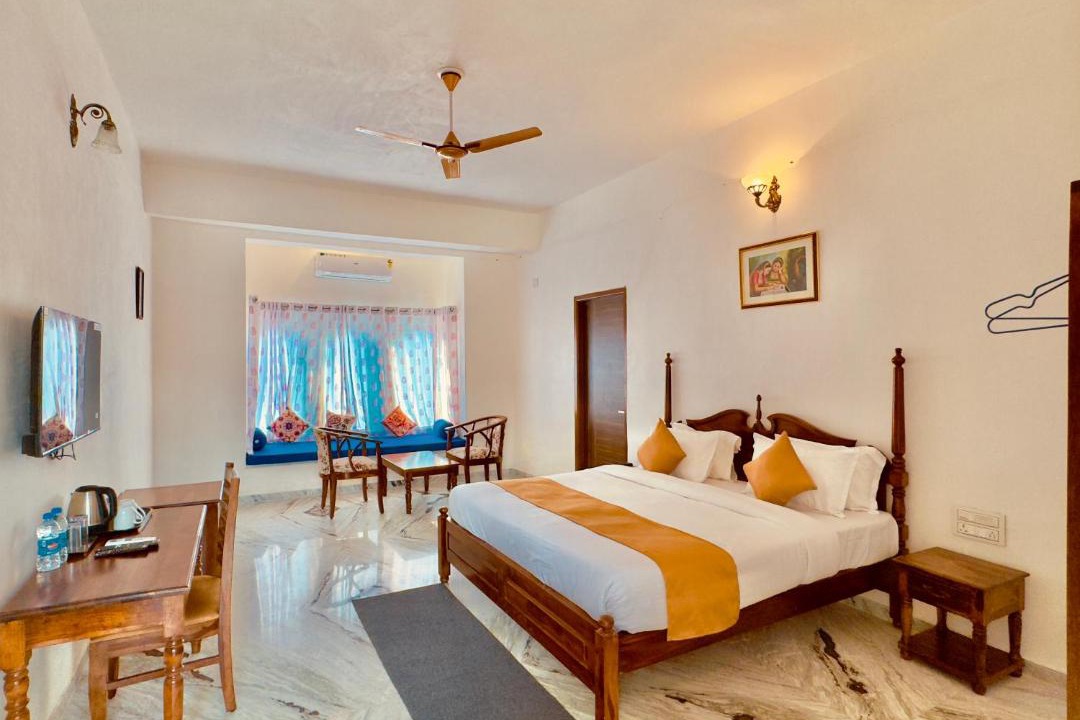 Photo of Bedroom in Shavri Colony