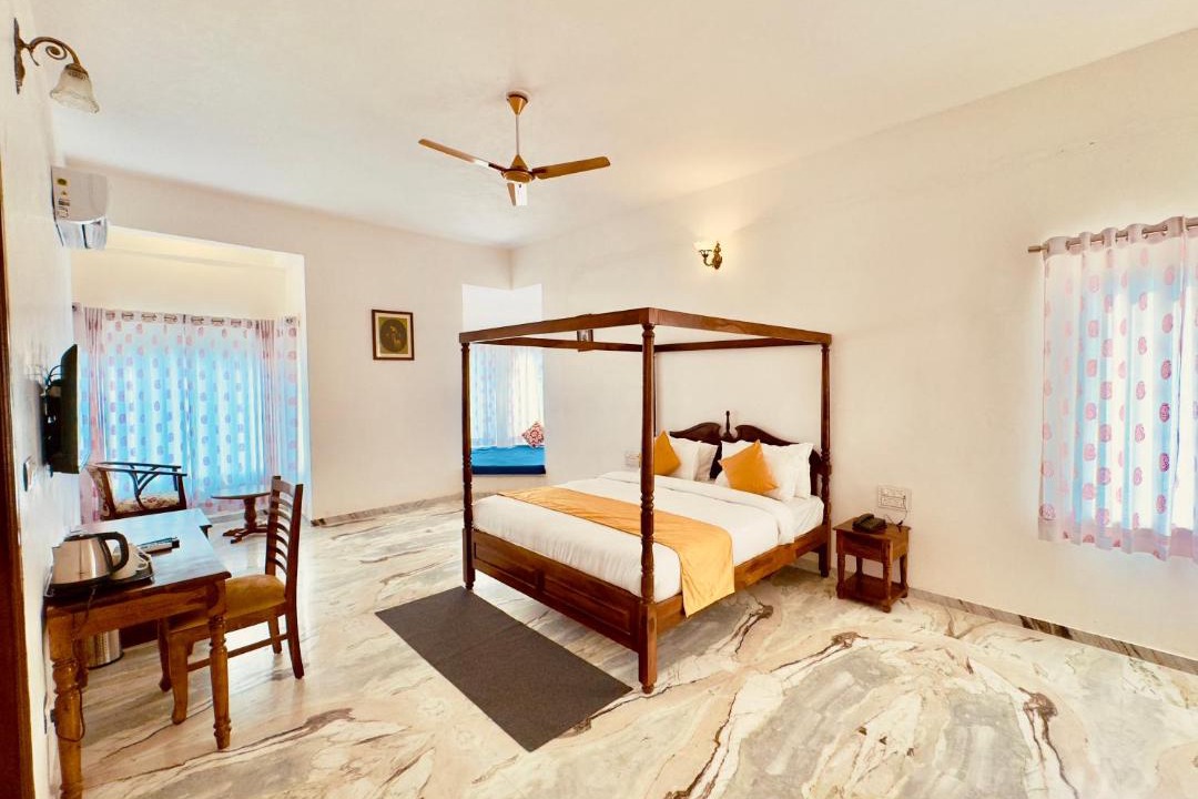 Photo of Bedroom in Shavri Colony
