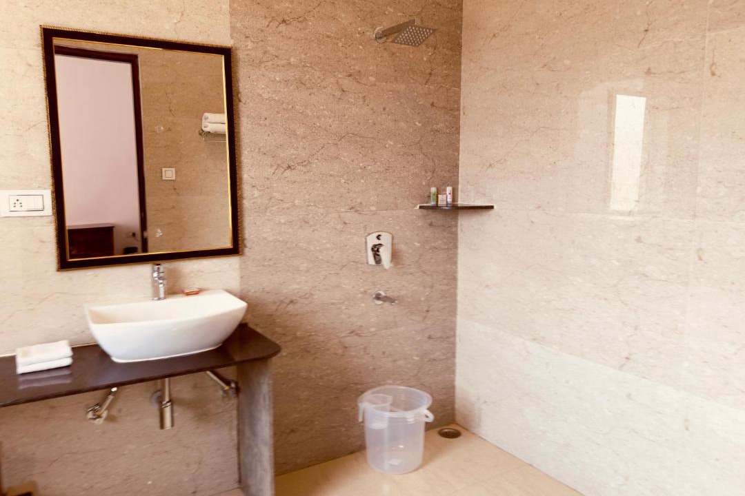 Photo of Bathroom in Shavri Colony