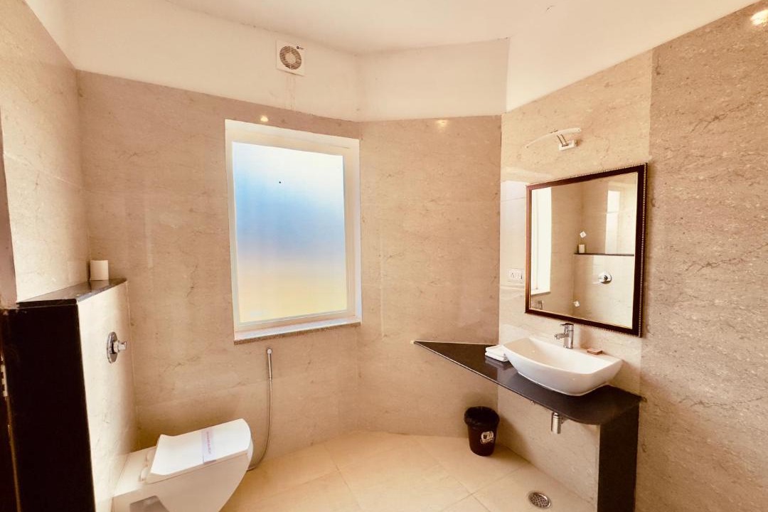 Photo of Bathroom in Shavri Colony