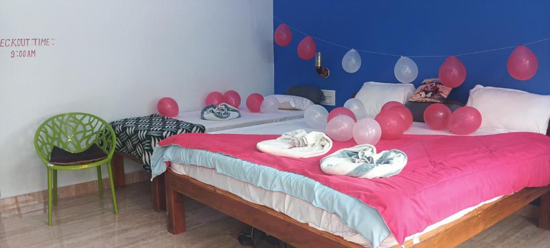 Photo of Bedroom in Kamalapur