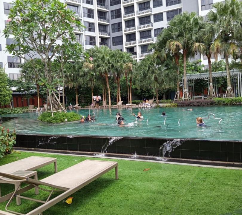 Photo of Others in Imbi