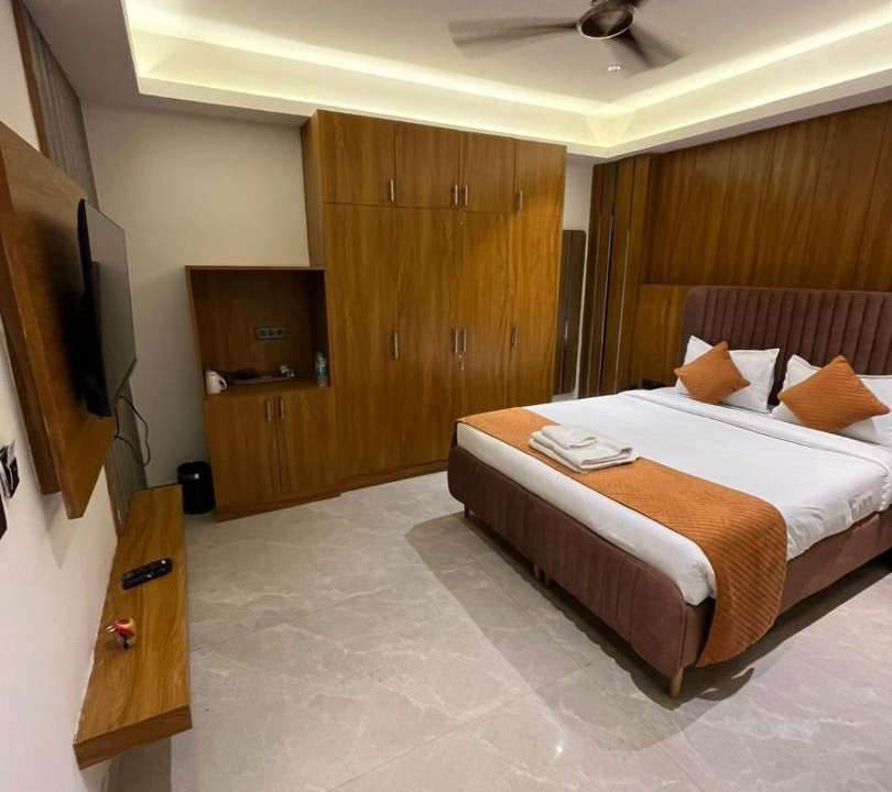 Photo of Bedroom in Noida