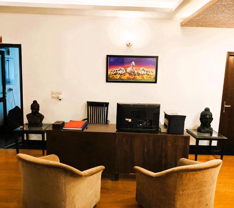 Photo of Livingroom in Noida