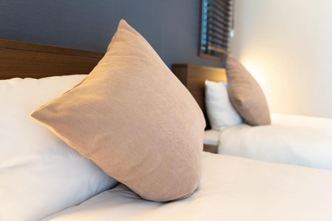 Photo of Bedroom in Shimogyo