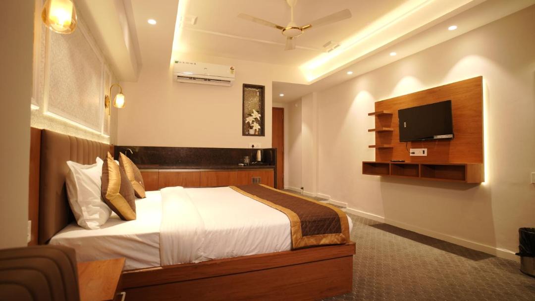 Photo of Bedroom in Raja Park
