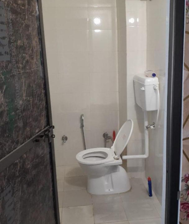 Photo of Bathroom in Ayodhya