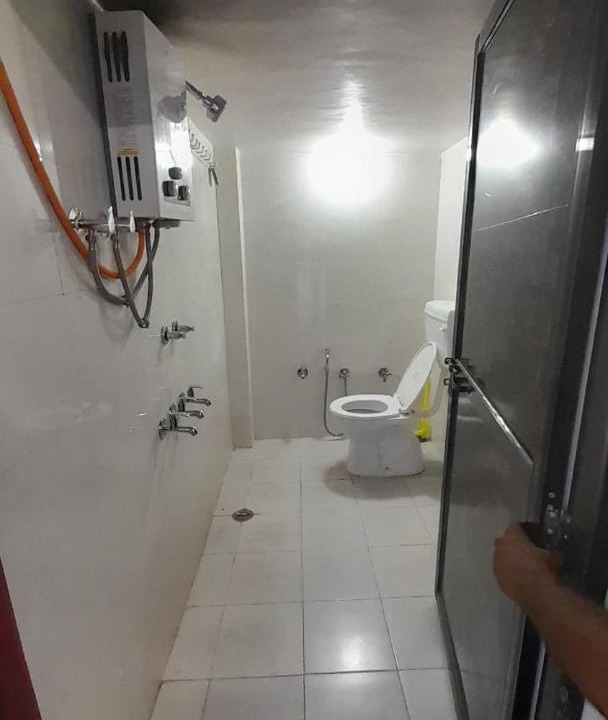 Photo of Bathroom in Ayodhya
