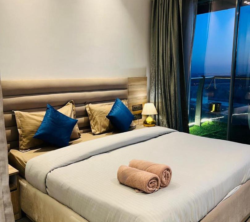 Photo of Bedroom in Noida
