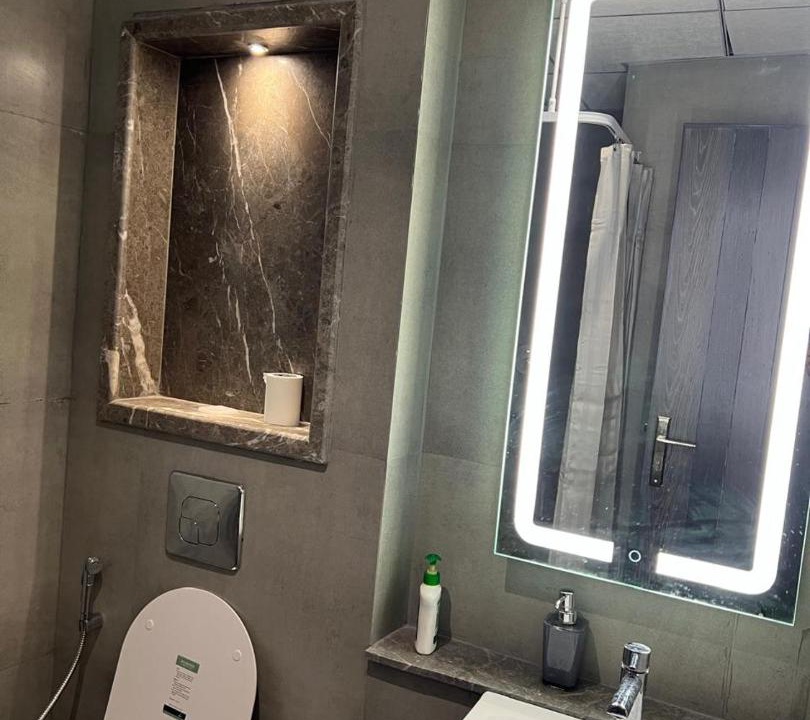 Photo of Bathroom in Noida