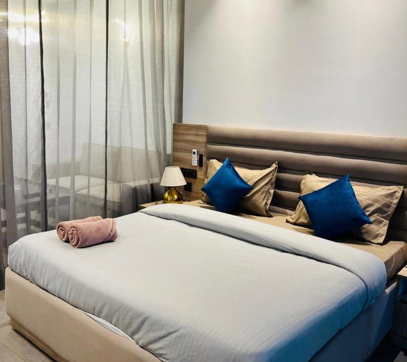 Photo of Bedroom in Noida