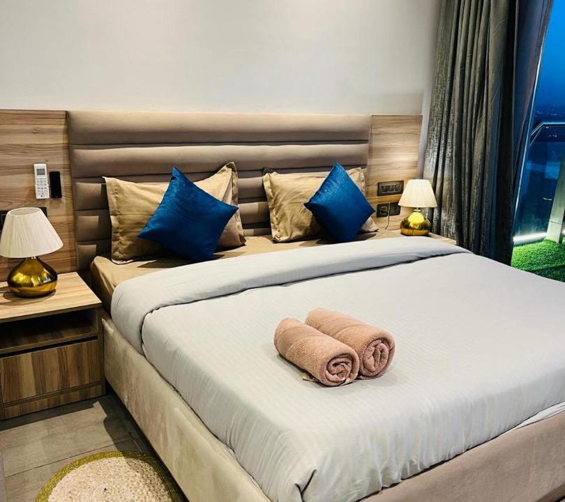 Photo of Bedroom in Noida