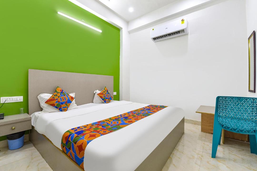 Photo of Bedroom in Sitapura