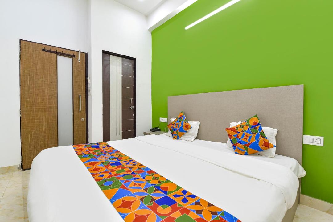 Photo of Bedroom in Sitapura