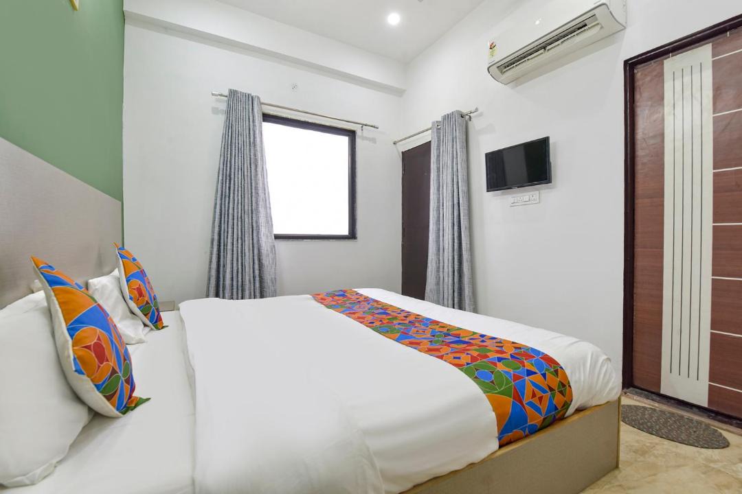 Photo of Bedroom in Sitapura