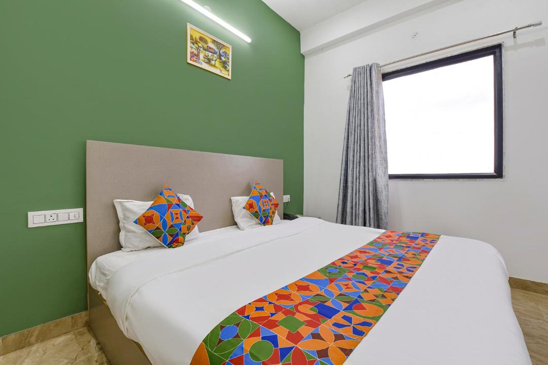 Photo of Bedroom in Sitapura
