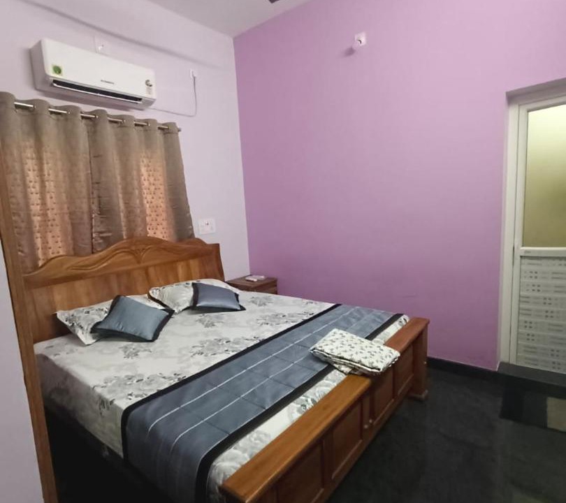 Photo of Bedroom in Palayankottai