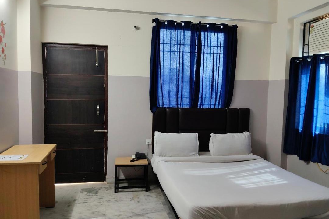 Photo of Bedroom in Patna