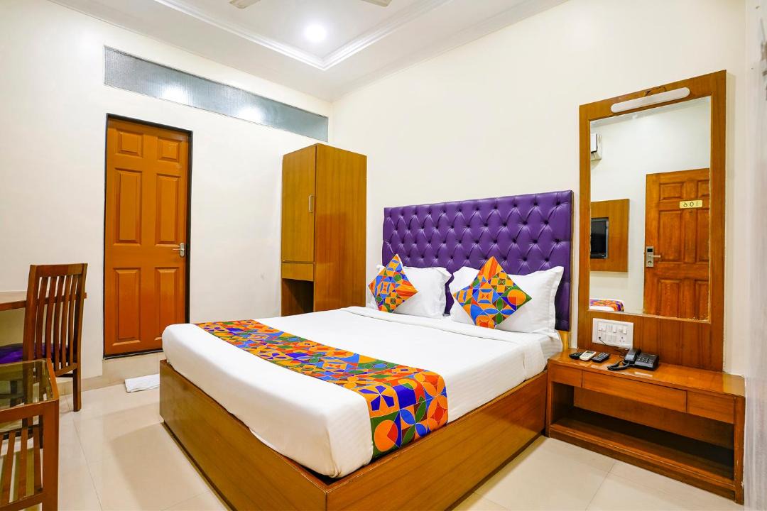 Photo of Bedroom in Santacruz West