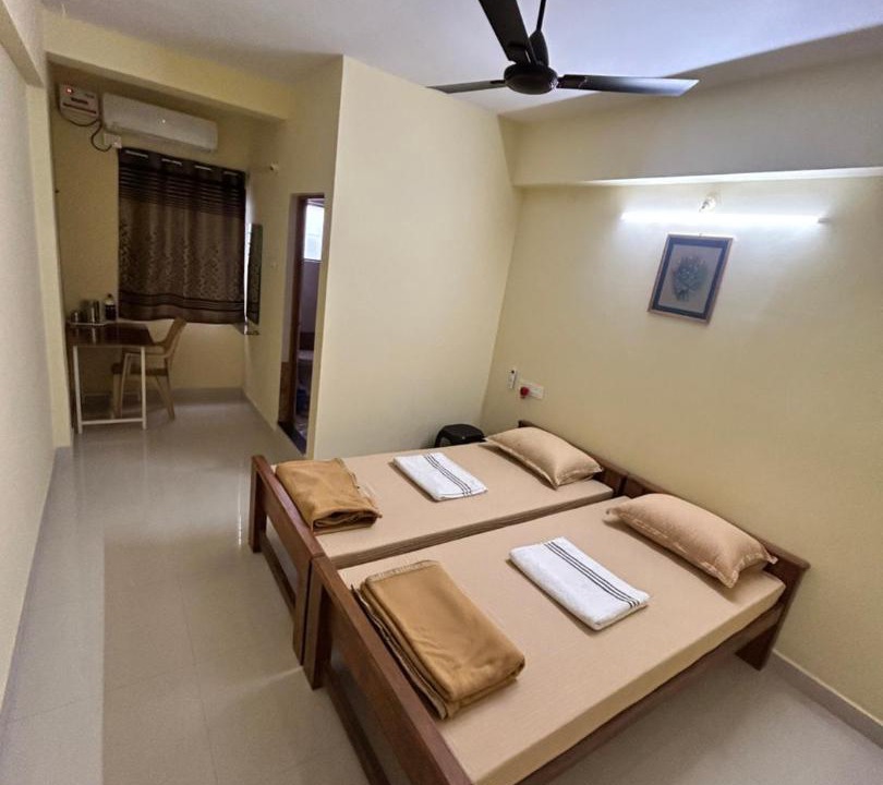 Photo of Bedroom in Hubli