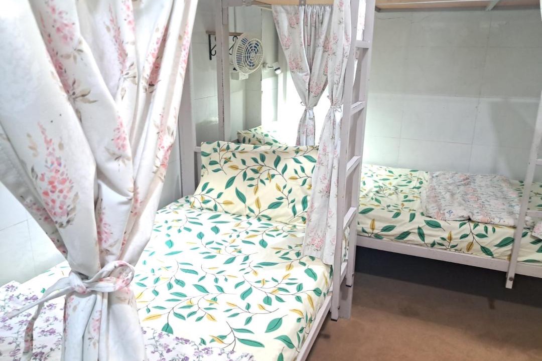 Photo of Bedroom in Lake Swaroop Sagar