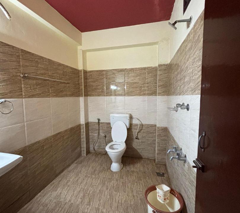 Photo of Bathroom in Mahabalipuram Beach